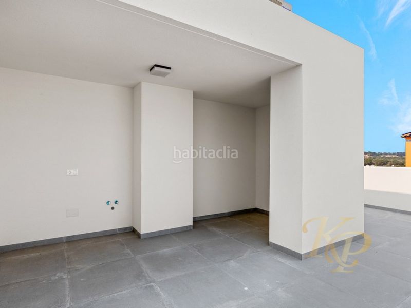 Foto a6c8a0df-0a36-4250-b303-f4556e68eb31. Apartamento oportunidad única! ático con parking, trastero y piscina en Orihuela