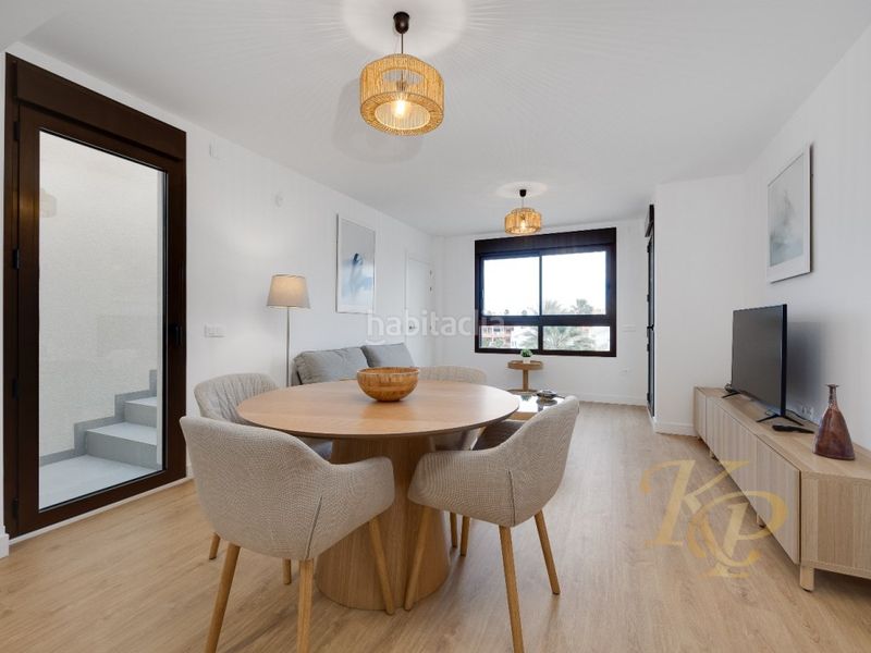 Foto b5009583-a8cf-4bf7-9fd2-5032226ae875. Apartamento oportunidad única! ático con parking, trastero y piscina en Orihuela