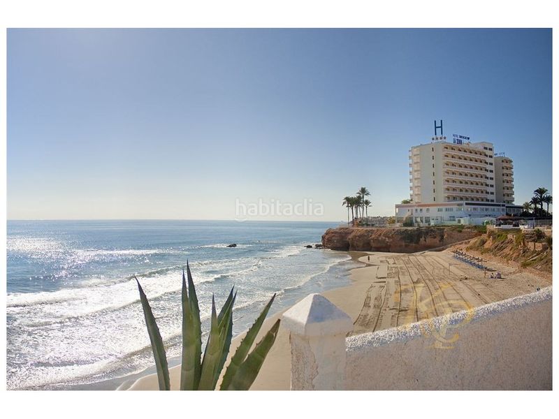 Foto ed9846eb-8632-4628-8961-8b5c5a664f56. Apartamento oportunidad única! ático con parking, trastero y piscina en Orihuela