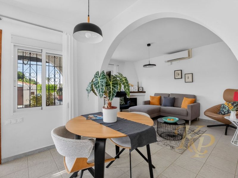 Foto 0db85be4-0122-4515-8c16-d0187a7956f0. Casa a nueva Torrevieja Torrevieja