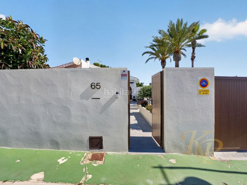 Foto 713e422d-5e9c-4f4e-9a22-1f88fe1efea0. Casa a nueva Torrevieja Torrevieja