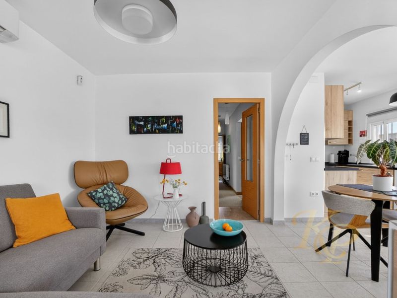 Foto c0a6dc16-581a-4fb6-b55b-9c83afcfea89. Casa a nueva Torrevieja Torrevieja