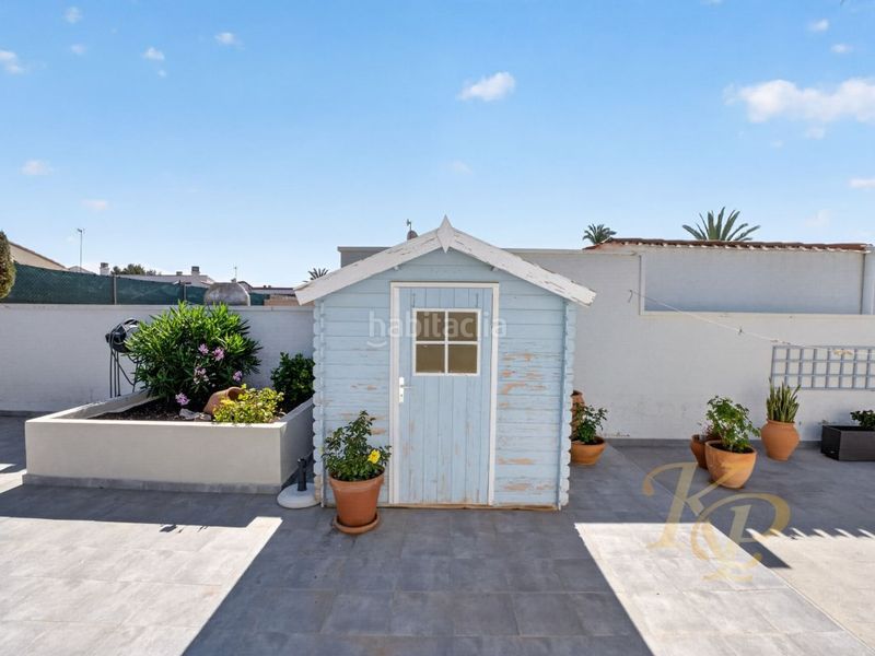 Foto cb803526-3b13-4ff2-a1d3-b08f8872c1ab. Casa a nueva Torrevieja Torrevieja