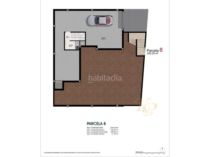 Foto 621b9cd0-731e-402c-9bc1-67980997a4cd. Casa amb piscina a Rojales
