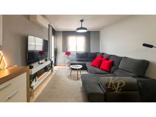 Apartament  Calle los molinos. Apartamento totalmente renovado en el centro de torrevieja