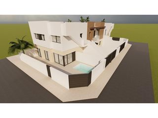 Casa a Lo Pagán