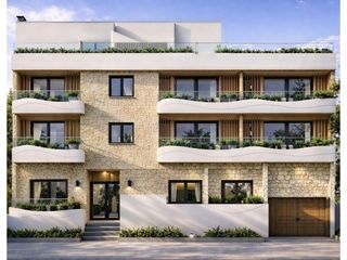 Ático en Los Cuarteros. Apartamentos de nueva construcción en venta a 200 m de la playa