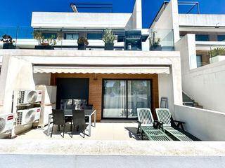 Apartament a Calle Dardanelos-Pau 1