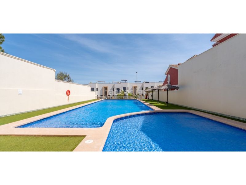 Foto 115bf6cc-03b1-43e1-84c6-d13614796870. Casa a Los Almendros Orihuela