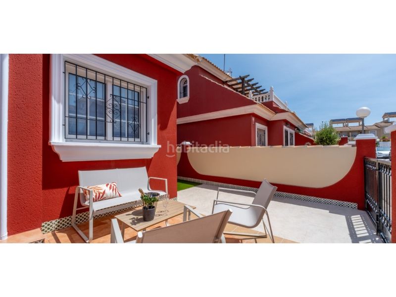 Foto 5e3951d8-2a09-4961-9a7e-99bfd1e51b4b. Casa a Los Almendros Orihuela