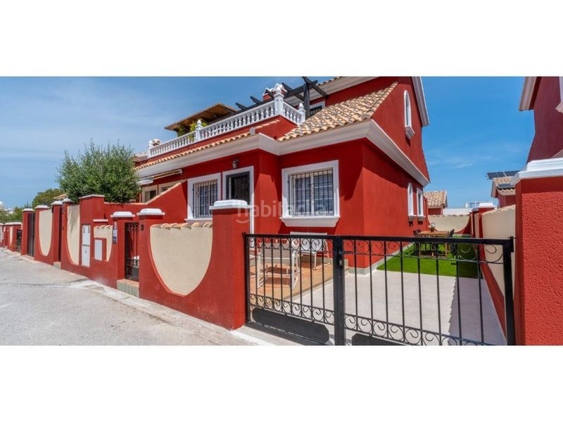 Foto 76a3700b-a9a9-459b-b1c3-faa157ed0e6e. Casa a Los Almendros Orihuela