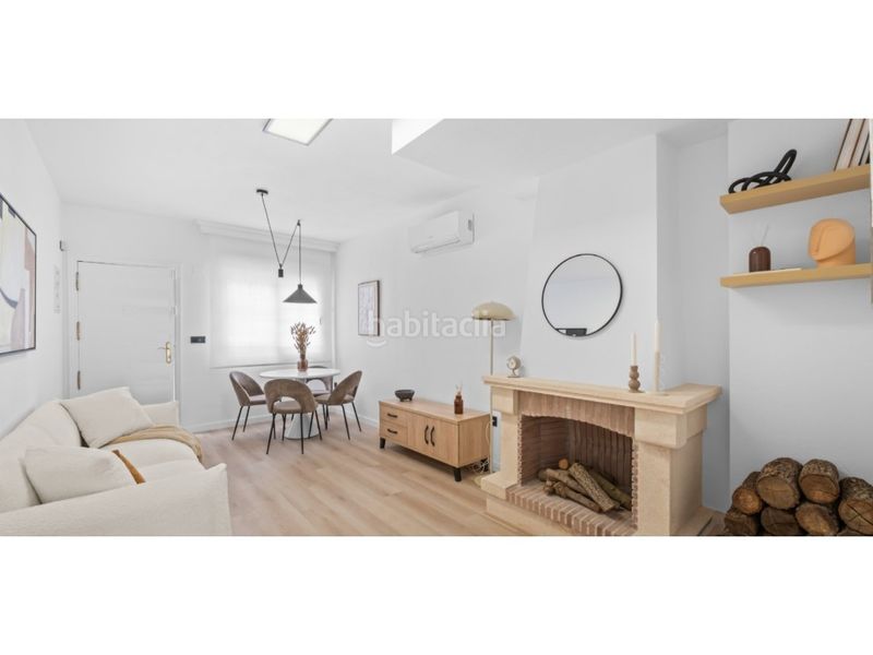 Foto a524b6d1-41f6-4dd9-a011-4f957708f1c3. Casa a Los Almendros Orihuela