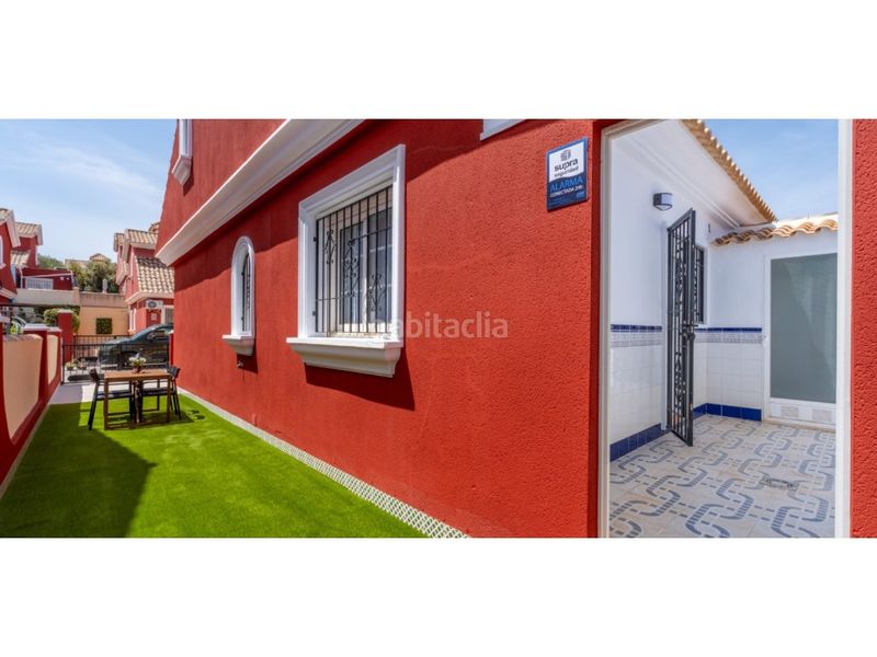 Foto ae9069fd-7821-4eab-9691-0f0ca44534c6. Casa a Los Almendros Orihuela