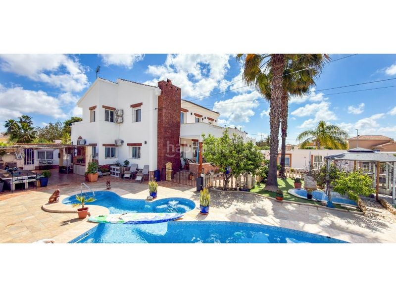 Foto 9e0597a6-57b5-422d-a172-59625e6f11a8. Casa a Rojales