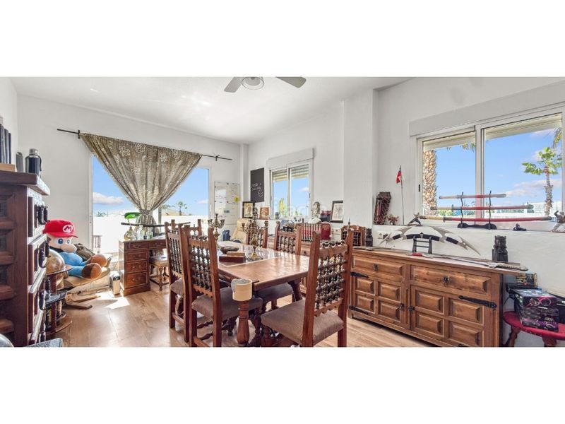 Foto a99056fb-fb5d-4b0a-a173-3c6d82aa001f. Casa a Rojales