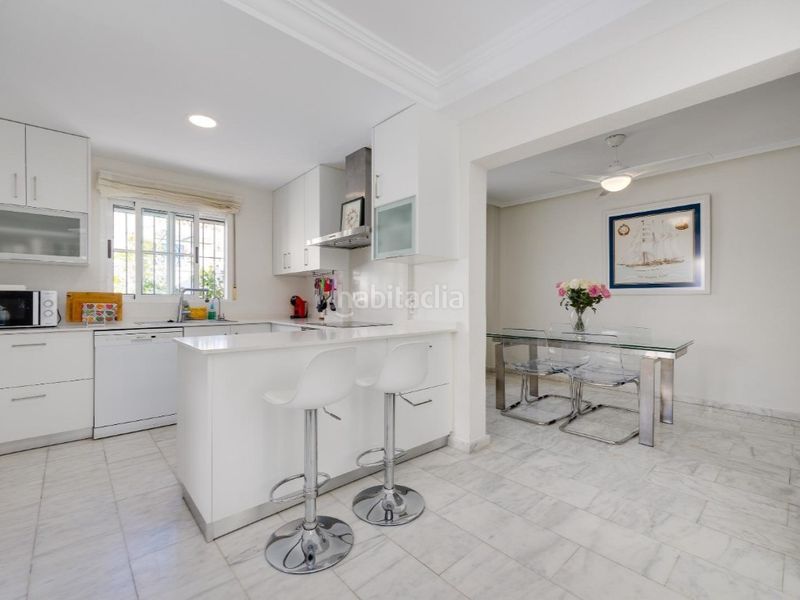 Foto a5787d66-cafb-4845-a665-79d97101451c. Casa amb piscina a Villamartín-Las Filipinas Orihuela