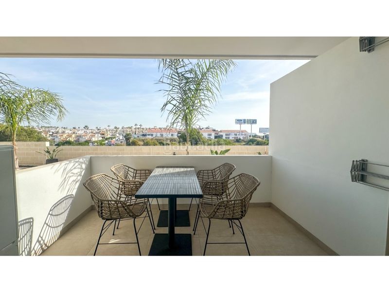 Foto 12168cae-ebe4-4460-95e6-1ebf168dd4ea. Apartament amb piscina a Playa Flamenca Orihuela