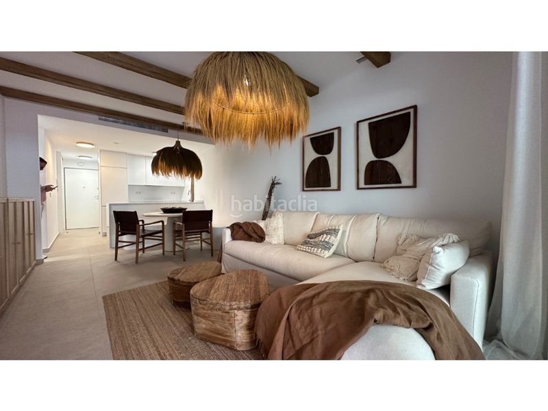 Foto 7a194cf8-5405-4f27-9b88-e113d10a9eb2. Apartament amb piscina a Playa Flamenca Orihuela