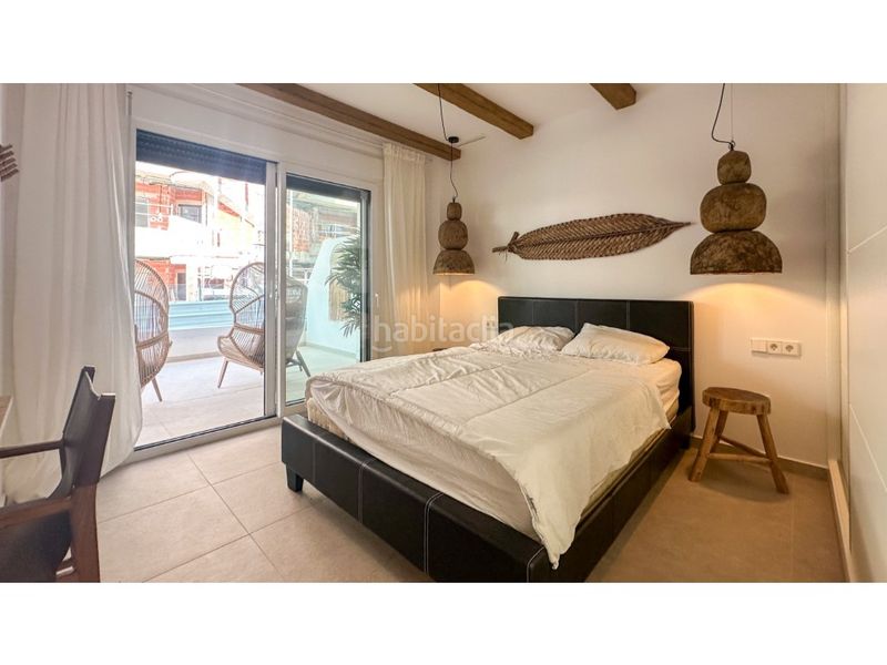 Foto a1798762-b686-421e-8c41-02f89aae97e3. Apartament amb piscina a Playa Flamenca Orihuela