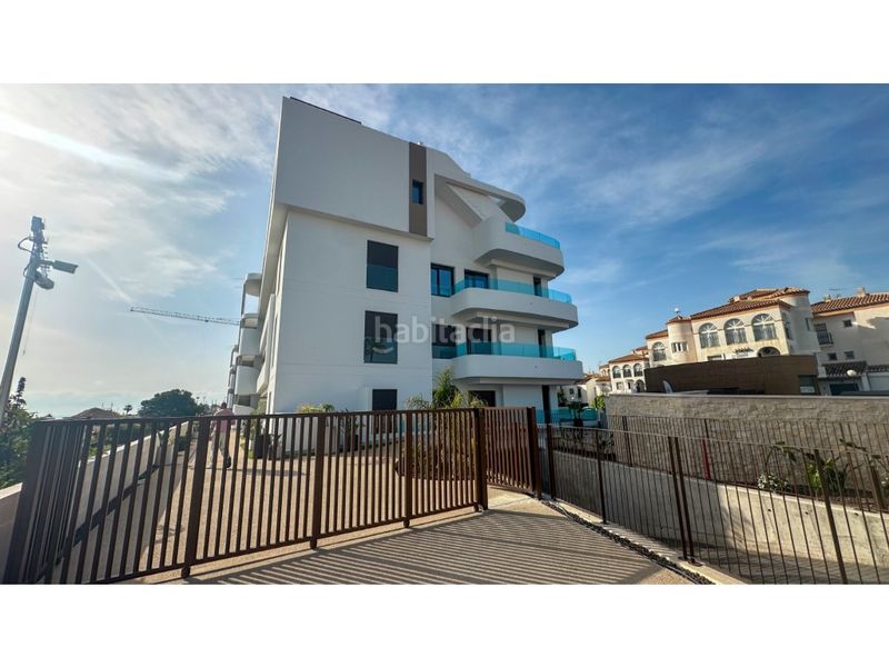 Foto a23754d7-b38e-4907-9974-350e7451e310. Apartament amb piscina a Playa Flamenca Orihuela