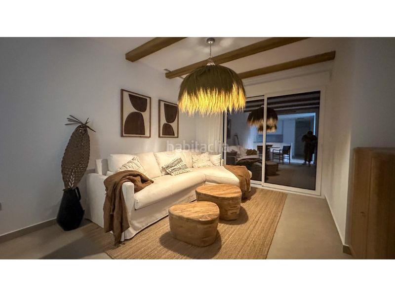 Foto ac2b4eb2-c907-454b-8fbf-33212525def2. Apartament amb piscina a Playa Flamenca Orihuela