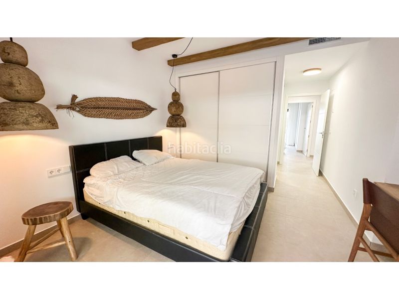 Foto b10d698d-e011-46d9-8105-af62055b585c. Apartament amb piscina a Playa Flamenca Orihuela