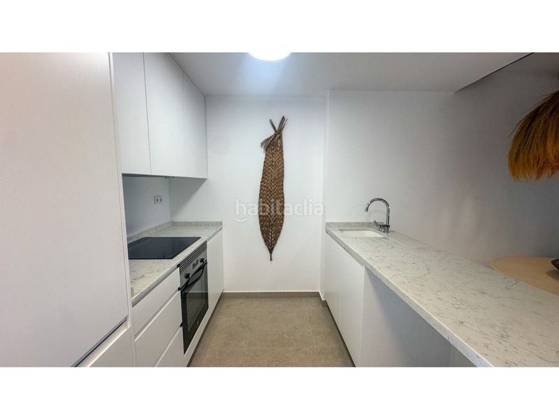 Foto e22e9a41-d36a-452b-889c-4bb9be61226e. Apartament amb piscina a Playa Flamenca Orihuela