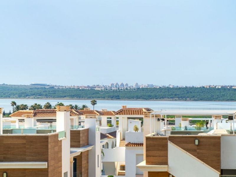Foto e31d1a55-8214-4417-9b33-8c561bcd1c9d. Casa amb piscina a Rojales