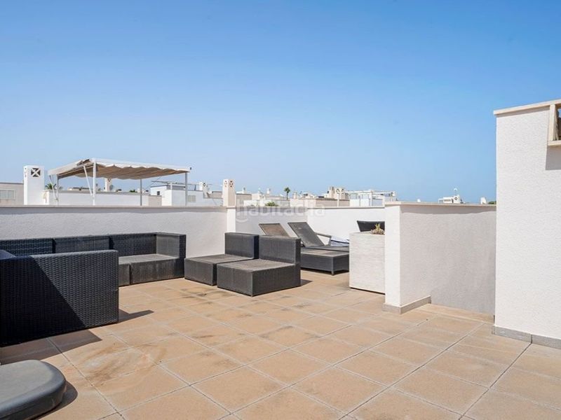 Foto e96626c7-239d-4f67-a8f0-f2925c876258. Casa amb piscina a Rojales