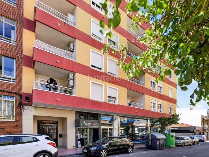 Foto 2723c3a0-2620-4b4b-83ea-bd6fe5ff3619. Apartament a Parque de las Naciones Torrevieja