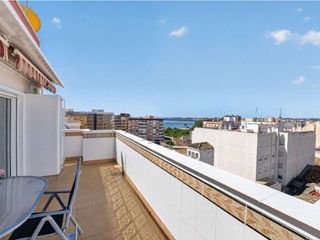 Apartment  Calle san julian. Espacioso ático en el corazón de torrevieja