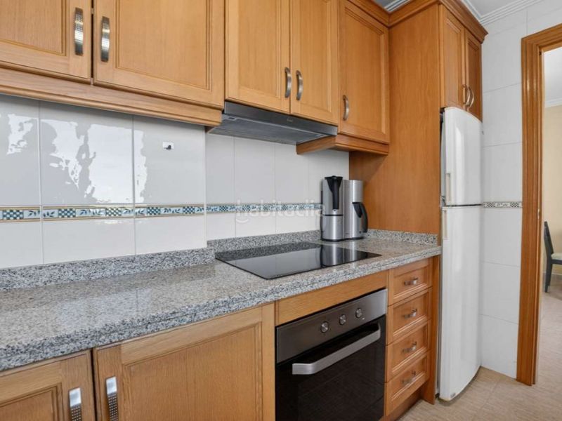 Foto d8bd2881-f09e-4db9-b9de-f3ddf7024742. Apartament a Parque de las Naciones Torrevieja