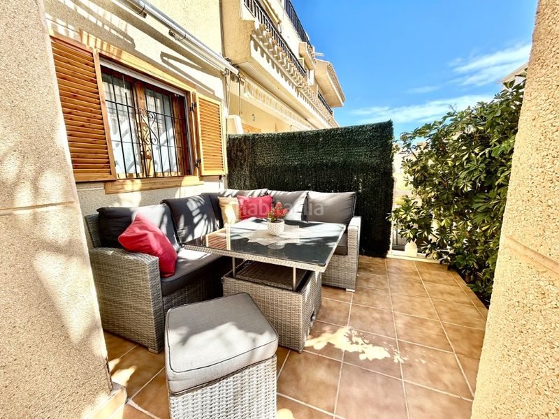 Foto 4ea3e381-acc6-4675-b57c-c48a9c2ec6a2. Casa a Playa Flamenca Orihuela