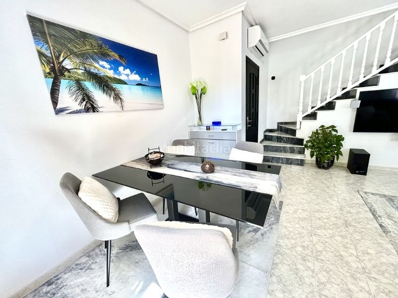 Foto 73a2e7da-b2f3-4b6c-ac3e-f967fd774278. Casa a Playa Flamenca Orihuela