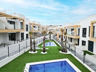 Apartament a Calle Escorpiones