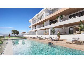 Apartment in Benijófar. Apartamentos de obra nueva en benijófar  diseño, confort y ubica