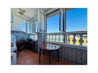 Apartament  Calle la lecha. Apartamento espacioso a solo 200 metros de la playa en la mata