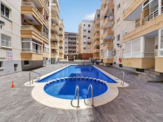 Apartament a Calle San Julian