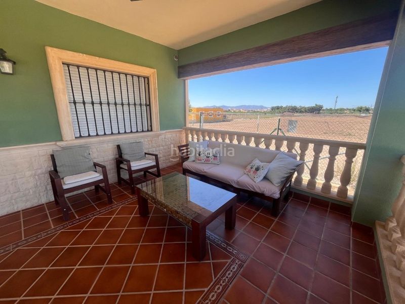 Foto 323ef242-d3aa-448c-8378-9e43d093e334. Casa a Daya Nueva