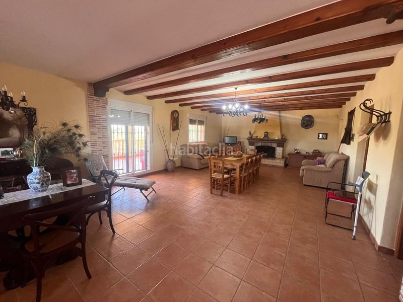 Foto a54f073a-ae49-4bf5-acb1-9c76655e1510. Casa a Daya Nueva
