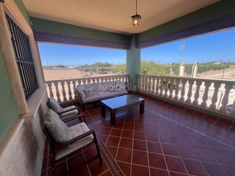 Foto d83de40b-4916-4283-8138-411ebc172b3c. Casa a Daya Nueva
