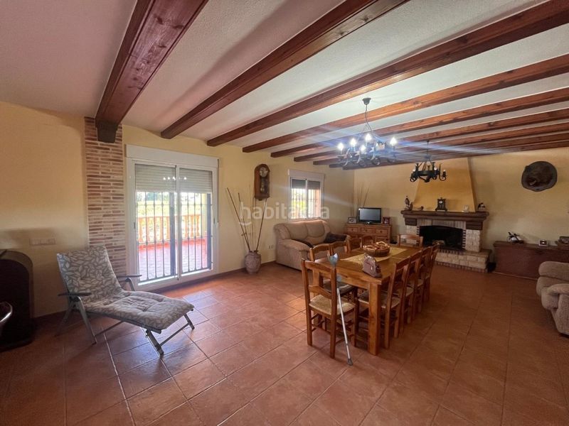 Foto e8bd3951-c555-4257-8292-544a1617ef37. Casa a Daya Nueva