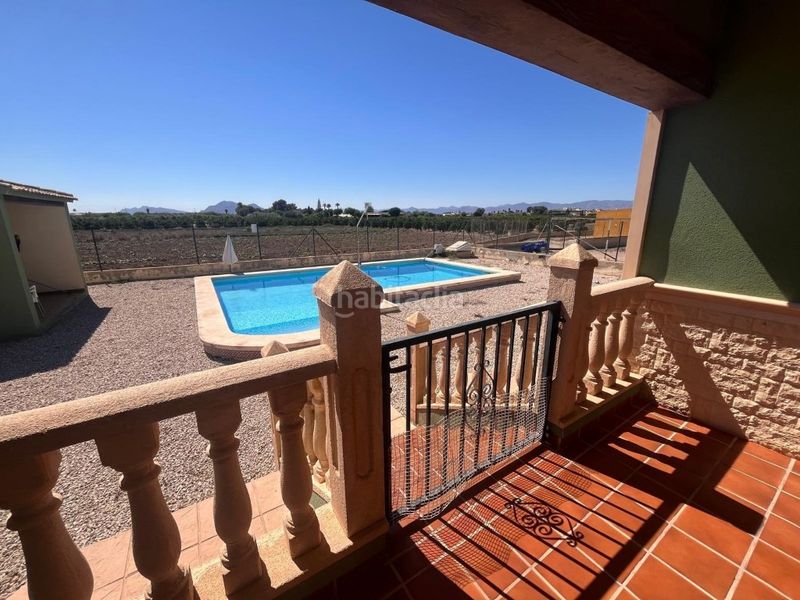Foto efa39619-2945-48a5-aa2f-9cd469d07491. Casa a Daya Nueva