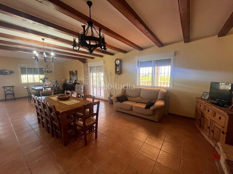 Foto f14478ba-0179-4e50-a8c5-59a5a6064884. Casa a Daya Nueva