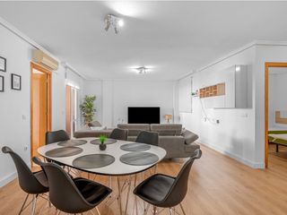 Apartment in Calle Moriones