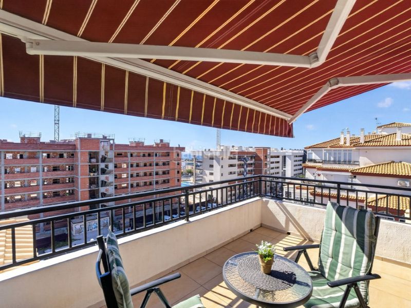 Foto 8eee1923-4bf2-4d8d-856c-2189653b91fb. Àtic a edificio torresol ii s/n a Torreblanca Torrevieja