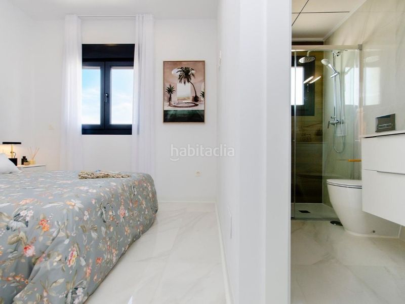 Foto a82ce7a6-2d8e-4700-a06d-5e8537249d26. Casa amb piscina a Desamparados - Hurchillo - Torremendo Orihuela