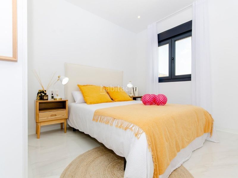 Foto a8992c80-2bdb-4f03-9b50-70f828eb8a42. Casa amb piscina a Desamparados - Hurchillo - Torremendo Orihuela