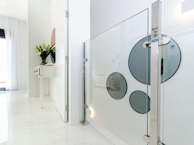 Foto b1b9f91a-f423-4353-be19-5b912d342f75. Casa amb piscina a Desamparados - Hurchillo - Torremendo Orihuela