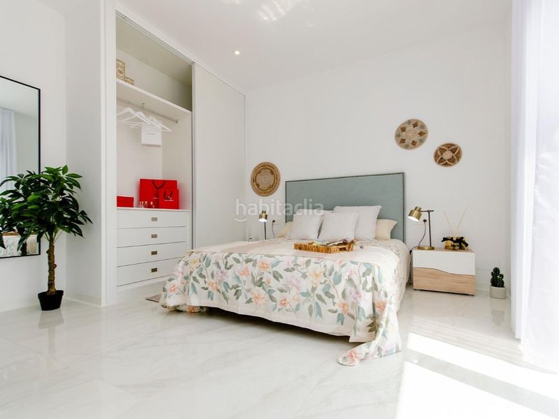 Foto b74e0143-7769-410c-9c85-6c2a1c4fc642. Casa amb piscina a Desamparados - Hurchillo - Torremendo Orihuela
